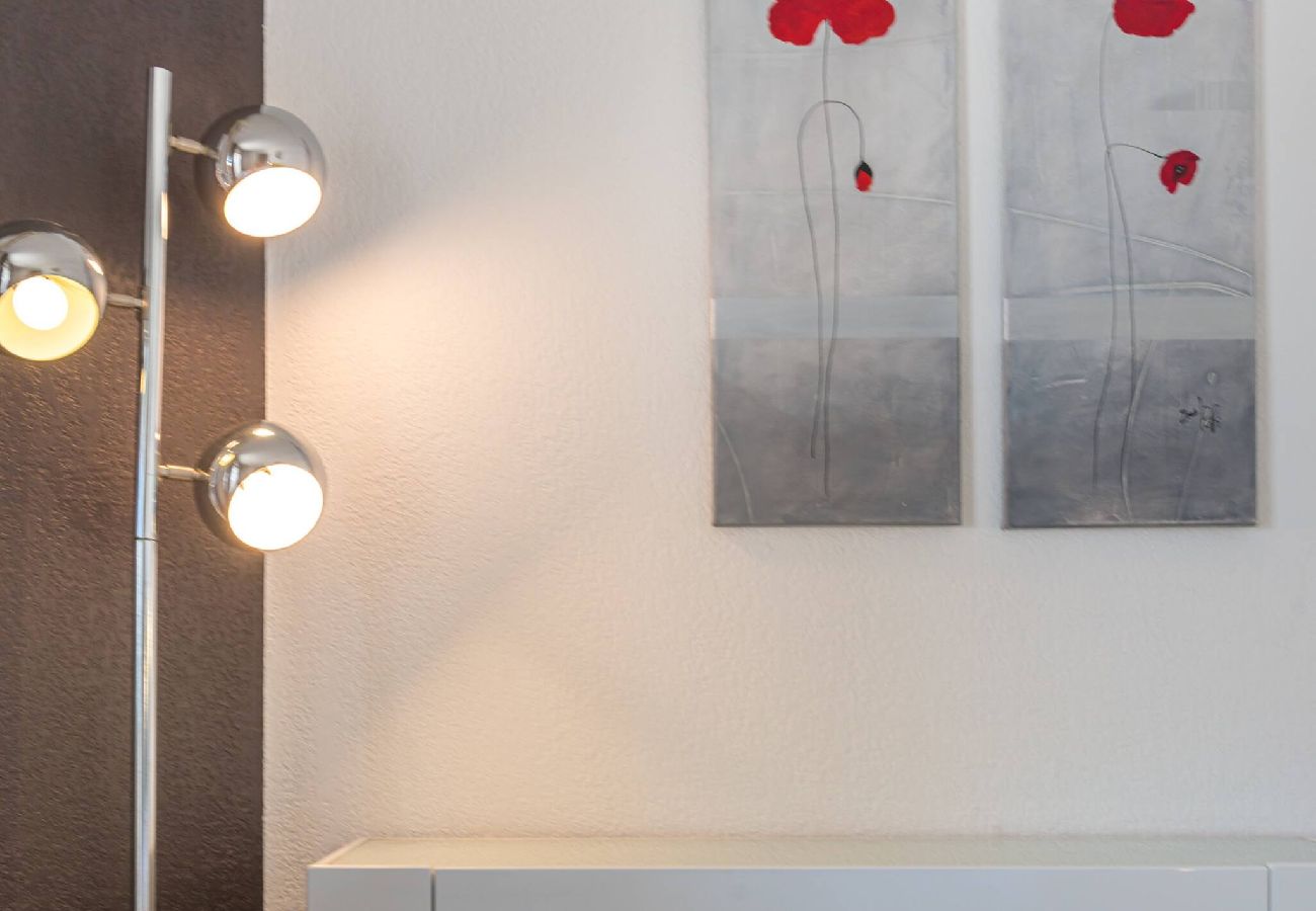 Apartment in Villeneuve-Loubet - LEN SUNSET Regent Park