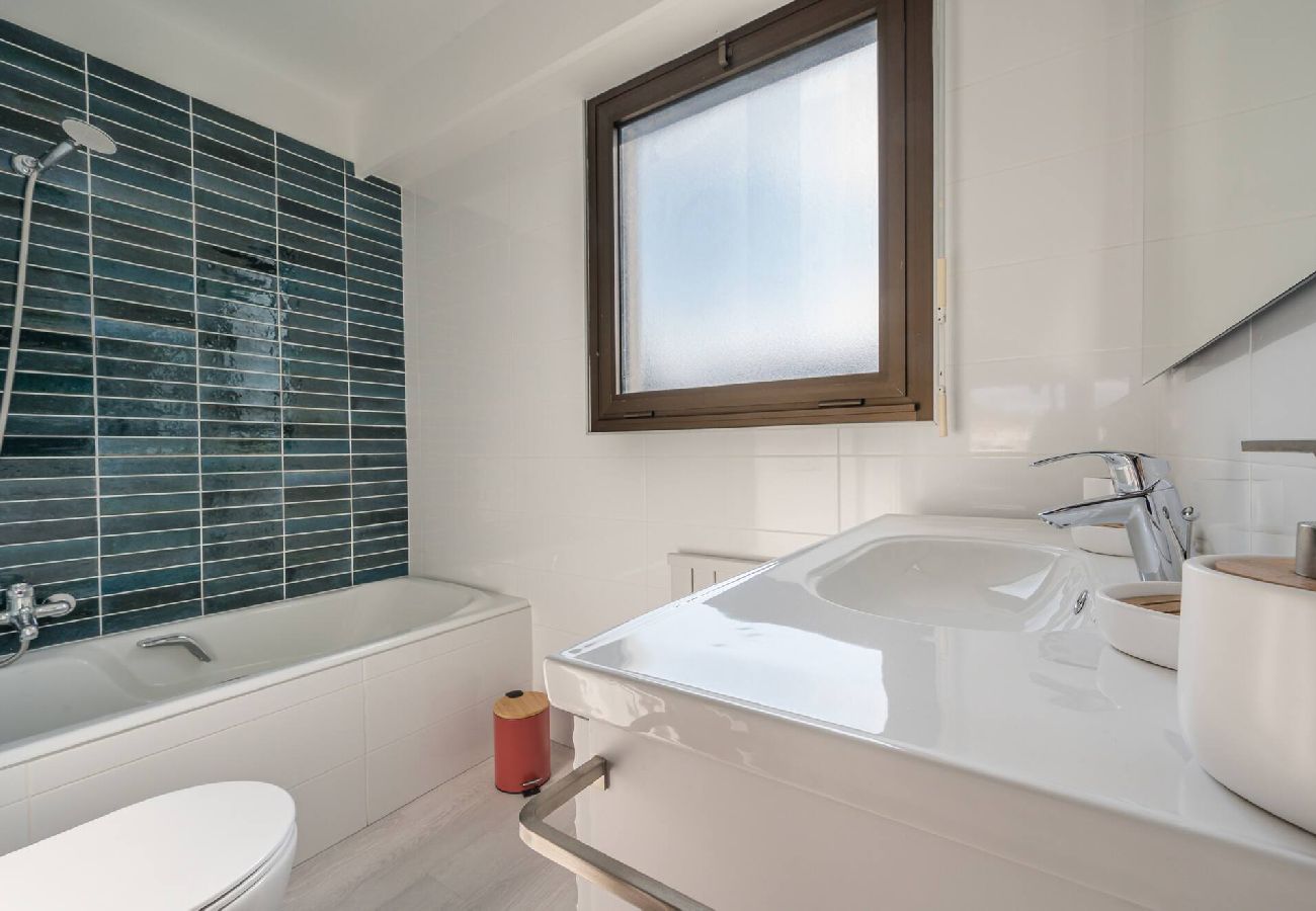 Apartment in Antibes - PAN SUNSET LE PARC