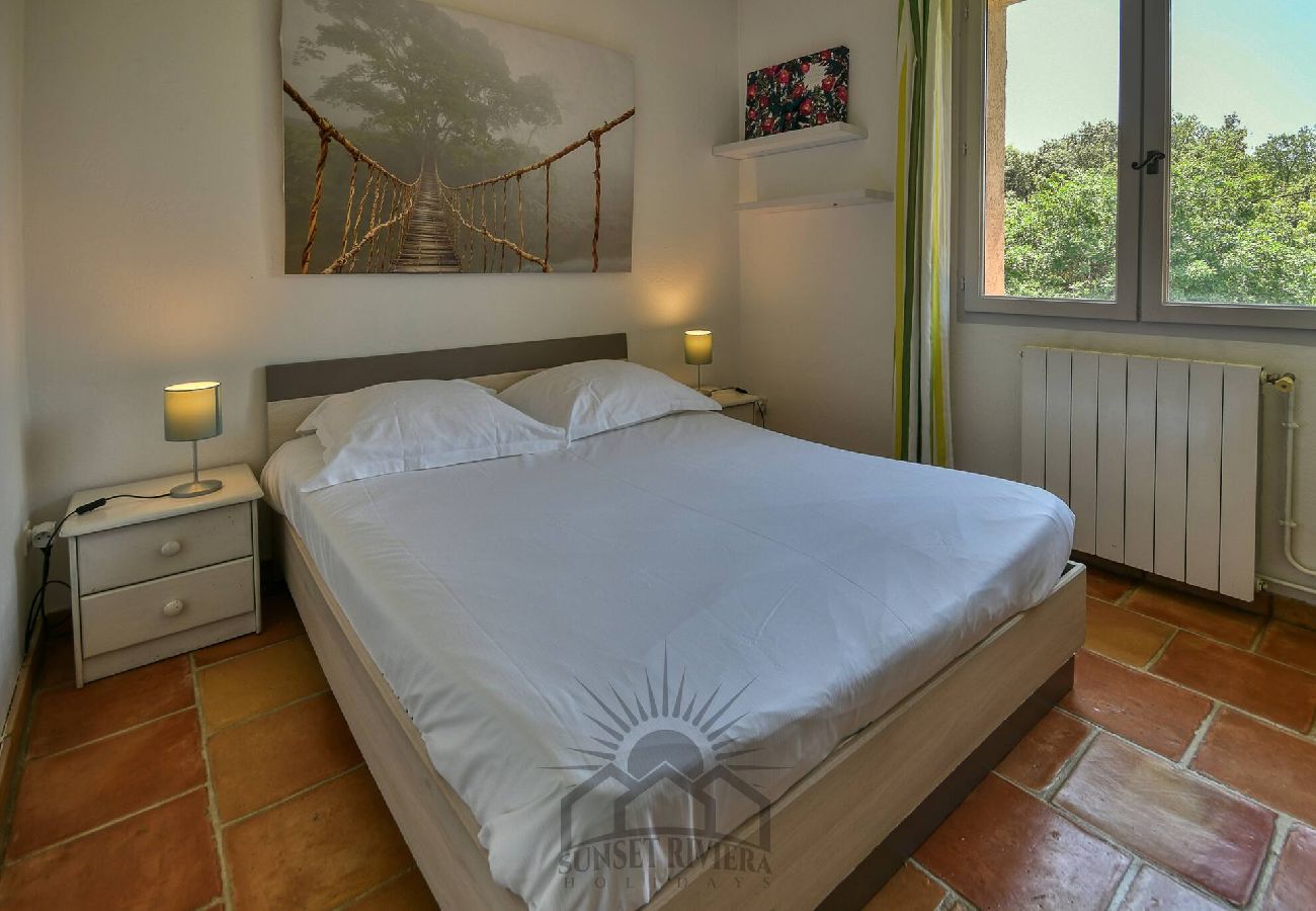 Villa in Grasse - CHA SUNSET SERENITY