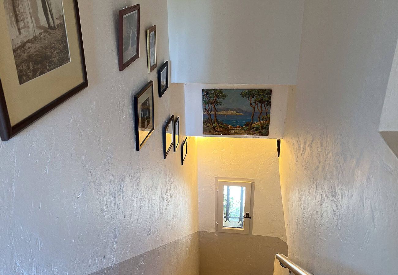 Villa in Grasse - CHA SUNSET SERENITY
