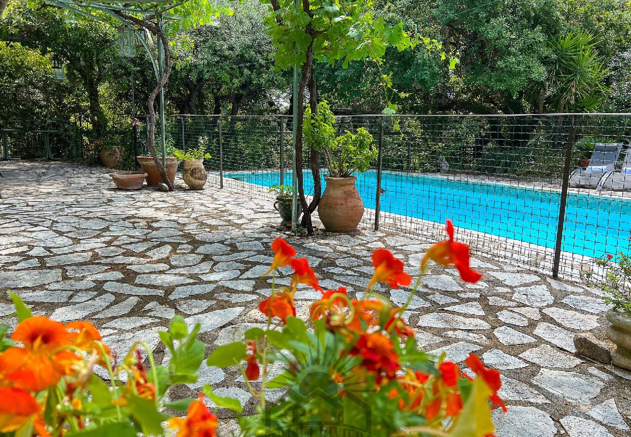 Villa in Grasse - CHA SUNSET SERENITY