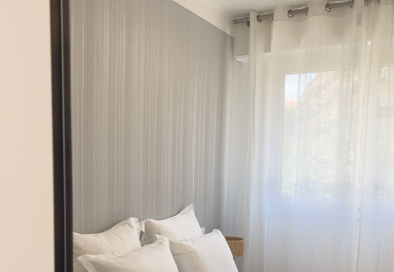 Apartment in Antibes - MAR SUNSET LE ROSSINI