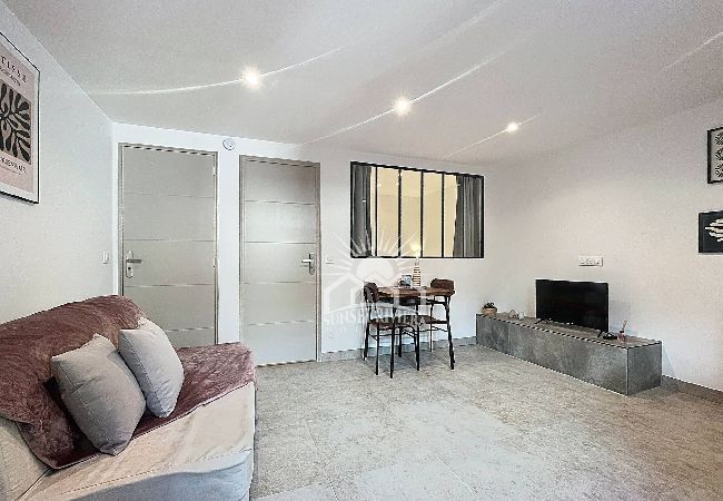 Apartment in Valbonne - GUI SUNSET THE LAVENDER NEST I