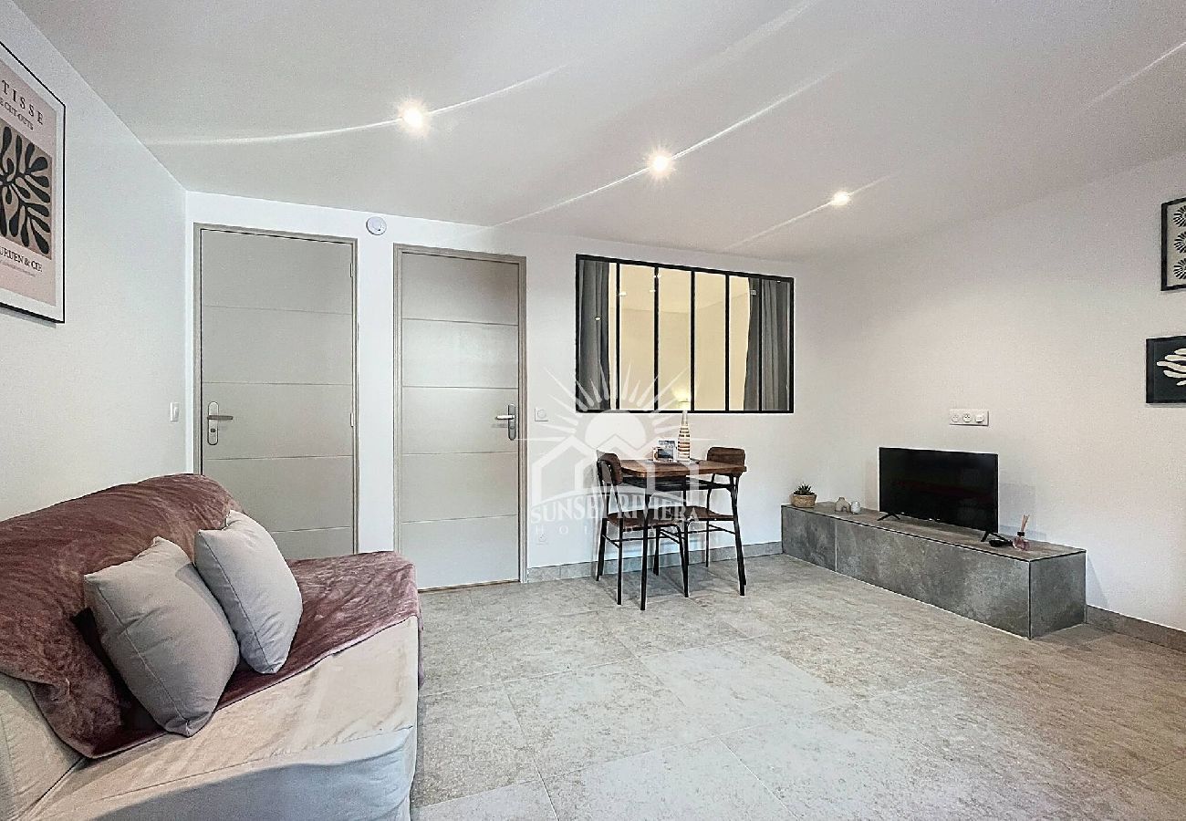 Apartment in Valbonne - GUI SUNSET THE LAVENDER NEST I