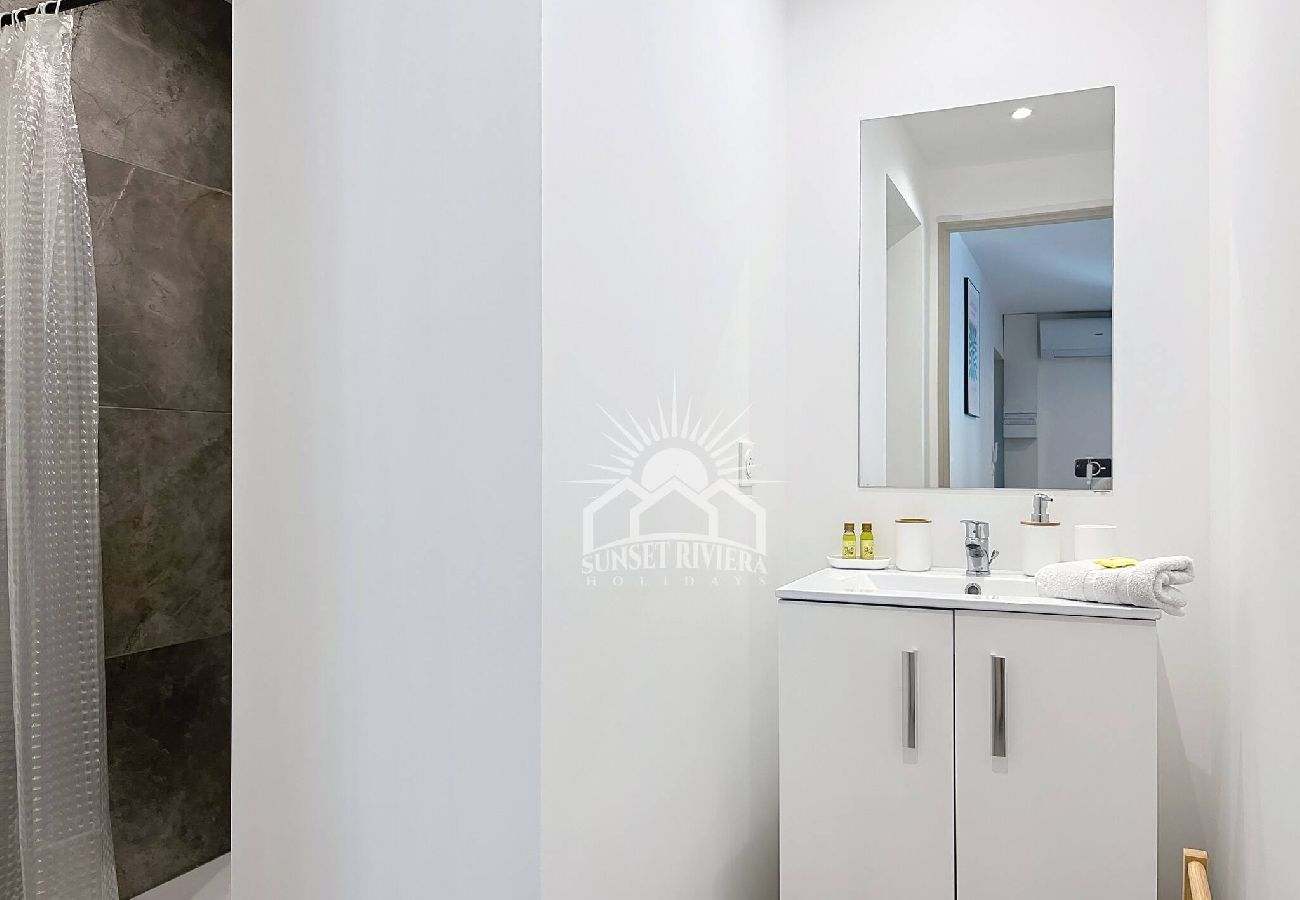 Apartment in Valbonne - GUI SUNSET THE LAVENDER NEST I