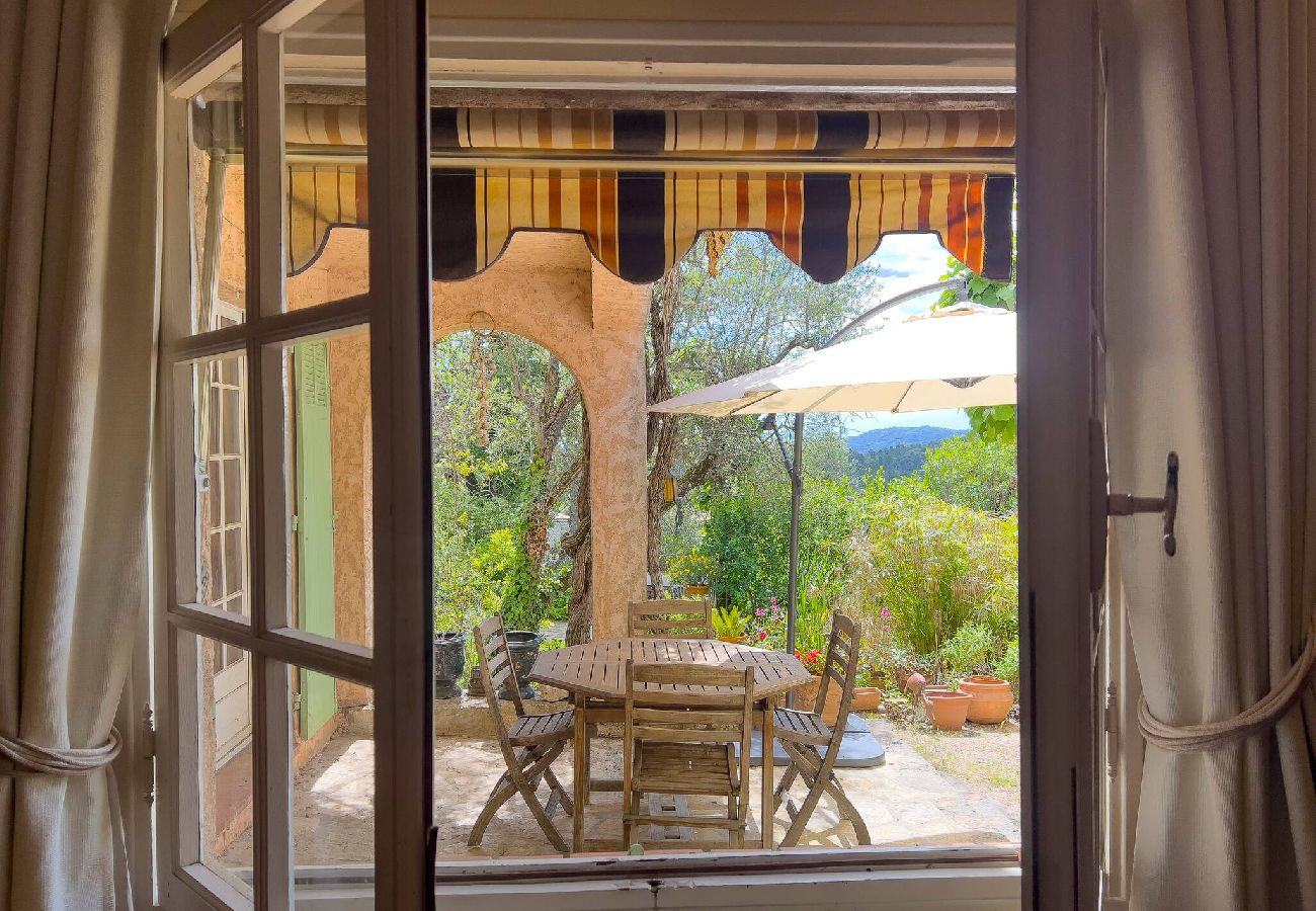 Villa in Le Tignet - LAG SUN LA LEZARDIERE