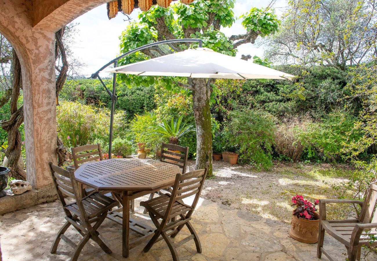 Villa in Le Tignet - LAG SUN LA LEZARDIERE