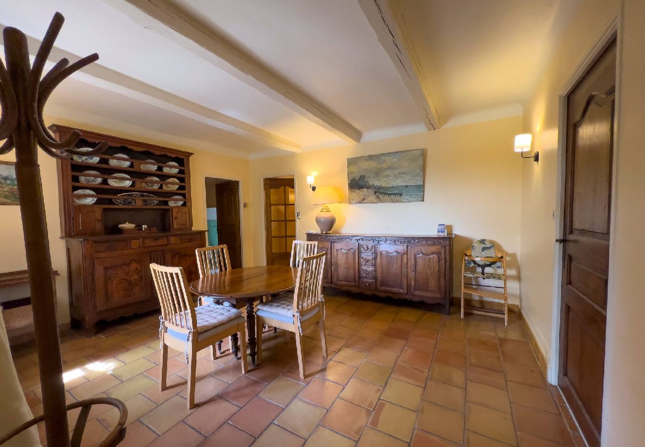 Villa in Le Tignet - LAG SUN LA LEZARDIERE