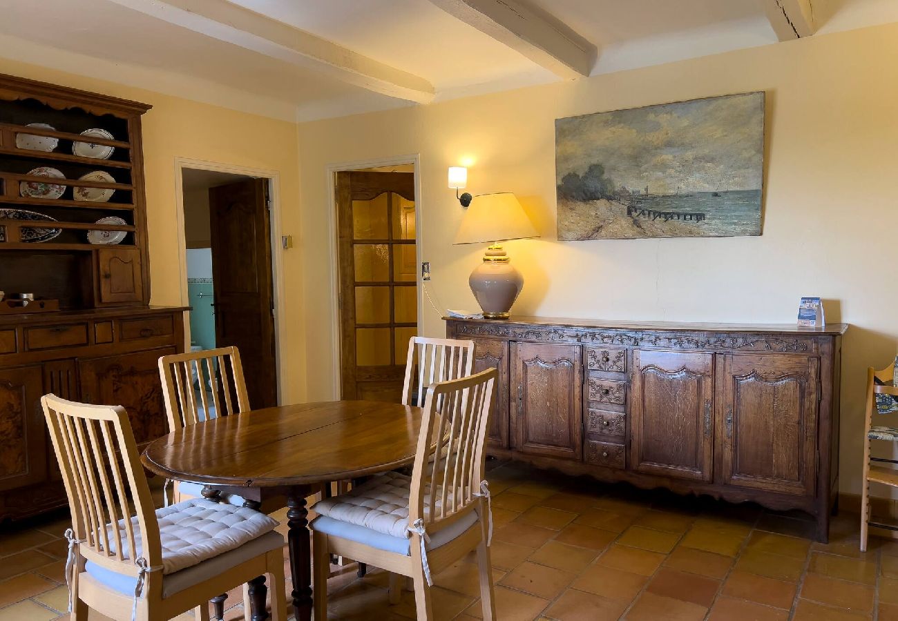 Villa in Le Tignet - LAG SUN LA LEZARDIERE