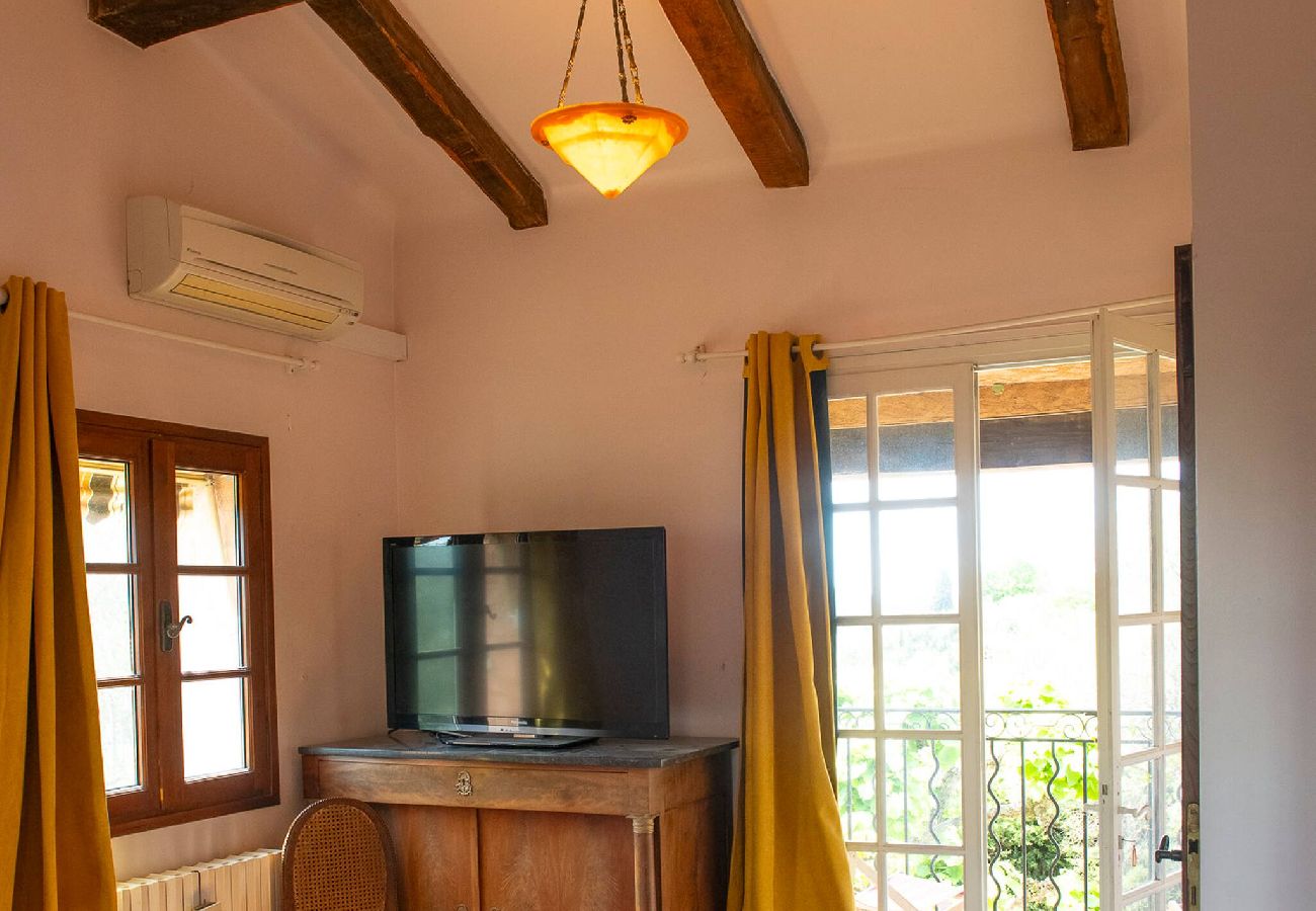 Villa in Le Tignet - LAG SUN LA LEZARDIERE
