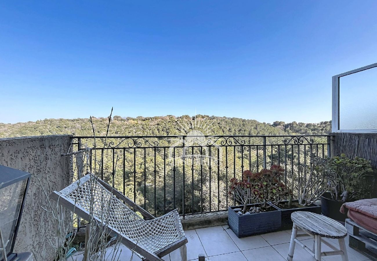 Apartment in Mougins - VAL SUNSET LA TERRE MARINE