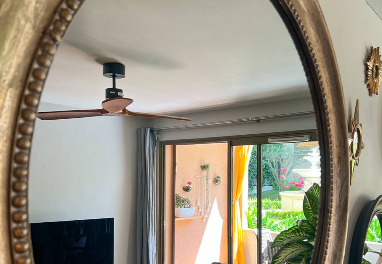 Apartment in Antibes - WIL SUNSET PATIO VAUBAN