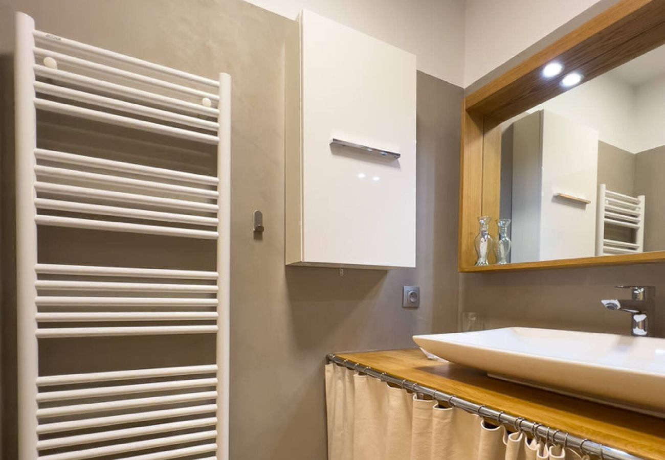 Apartment in Antibes - WIL SUNSET PATIO VAUBAN