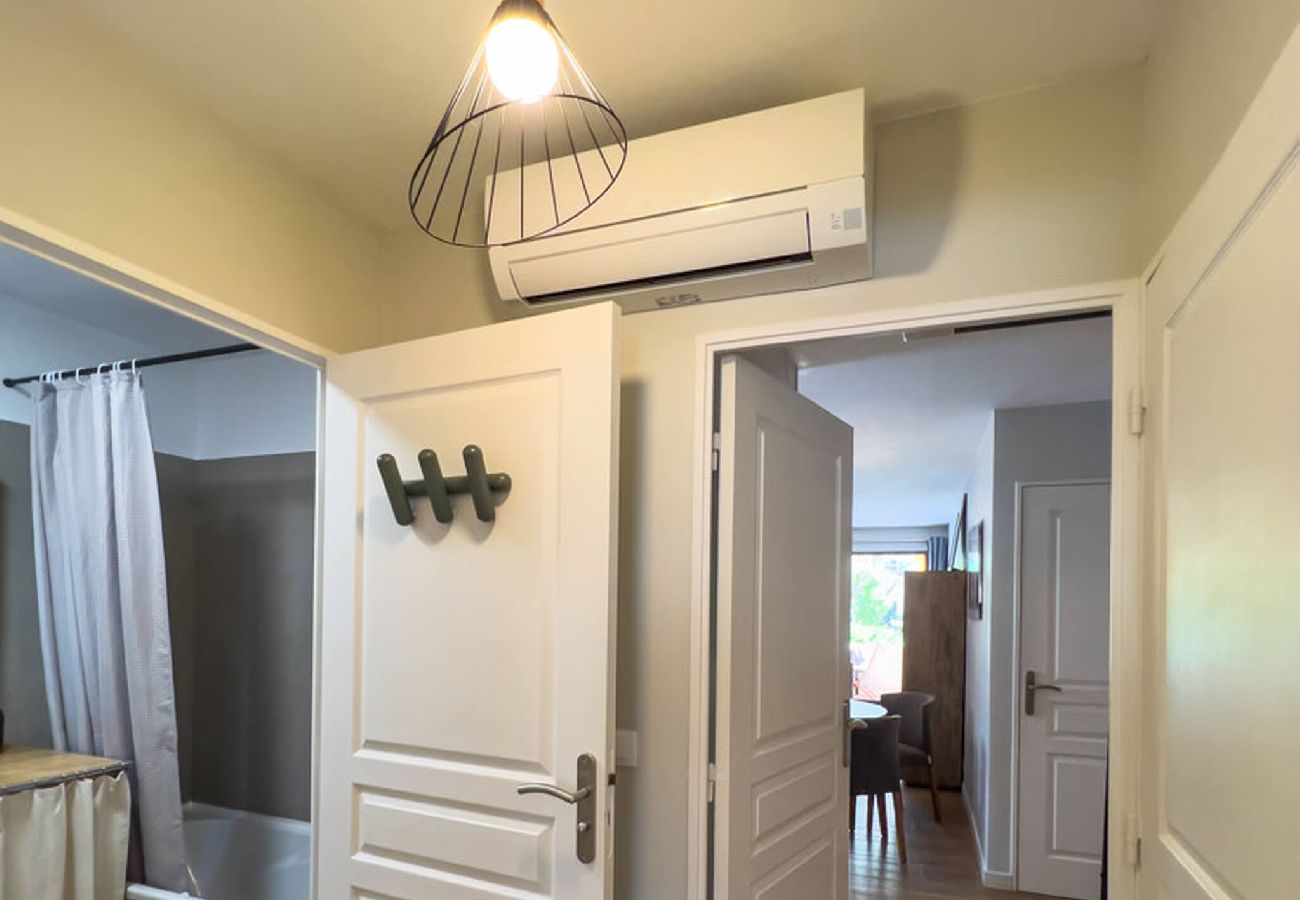 Apartment in Antibes - WIL SUNSET PATIO VAUBAN