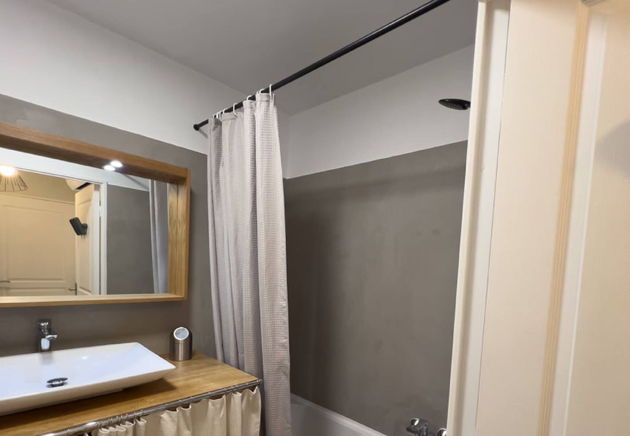 Apartment in Antibes - WIL SUNSET PATIO VAUBAN