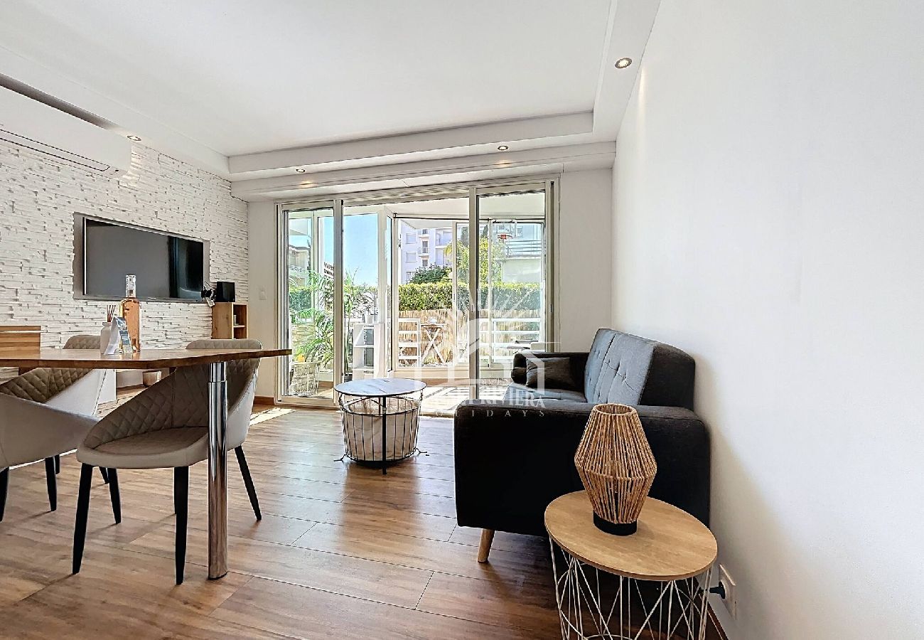Apartment in Antibes - TAL SUNSET LE TROPIQUE
