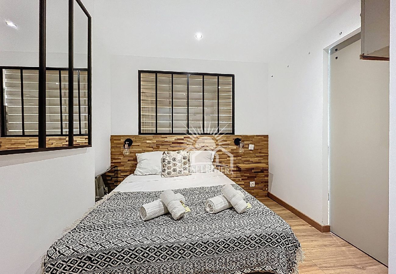 Apartment in Antibes - TAL SUNSET LE TROPIQUE
