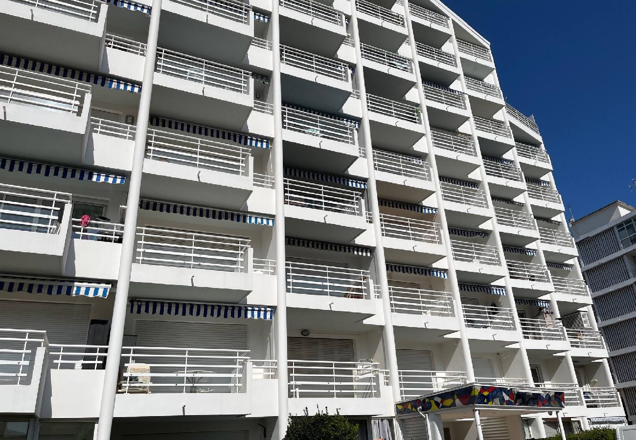 Apartment in Antibes - TAL SUNSET LE TROPIQUE