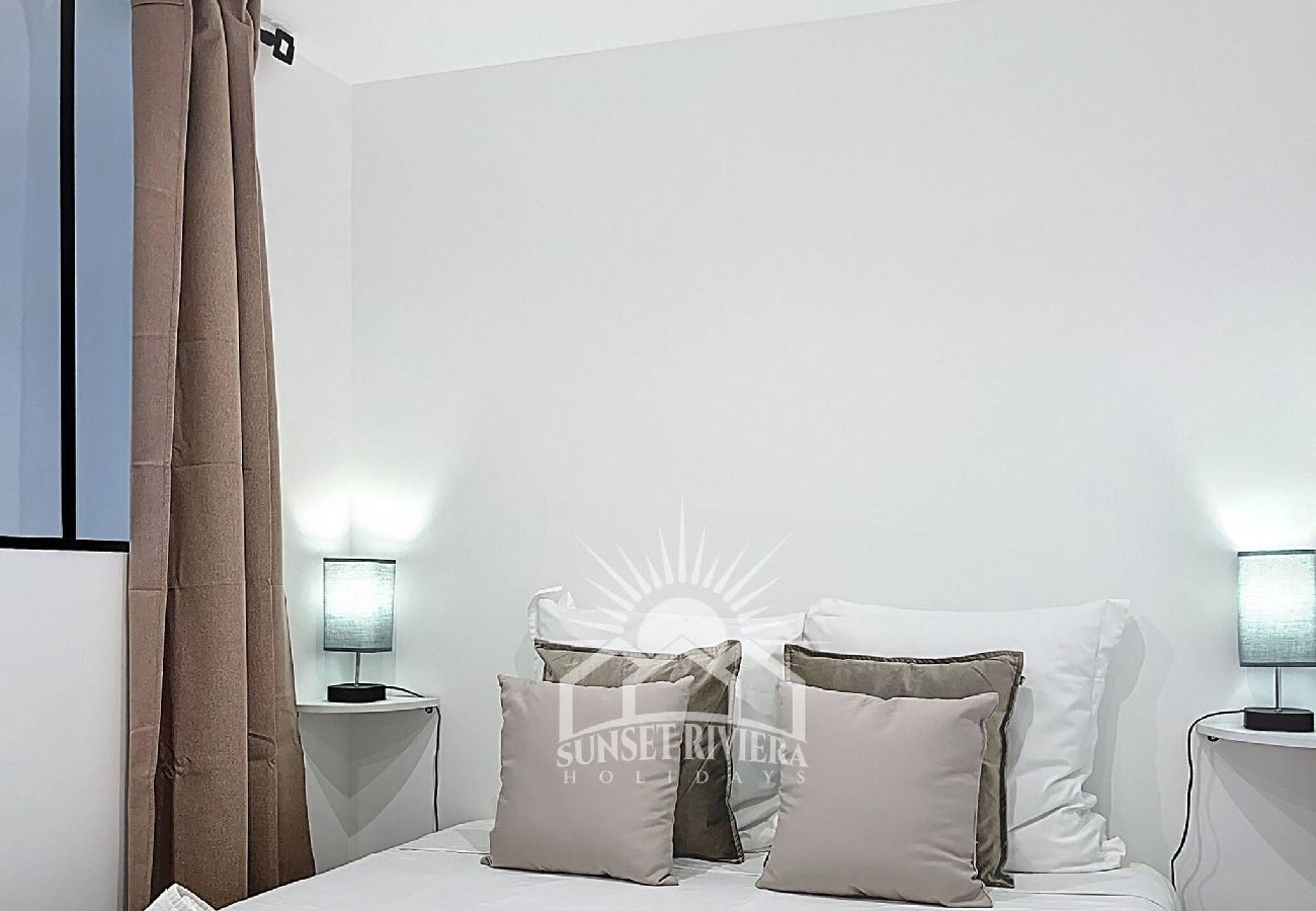 Apartment in Valbonne - GUI SUNSET THE LAVENDER NEST II