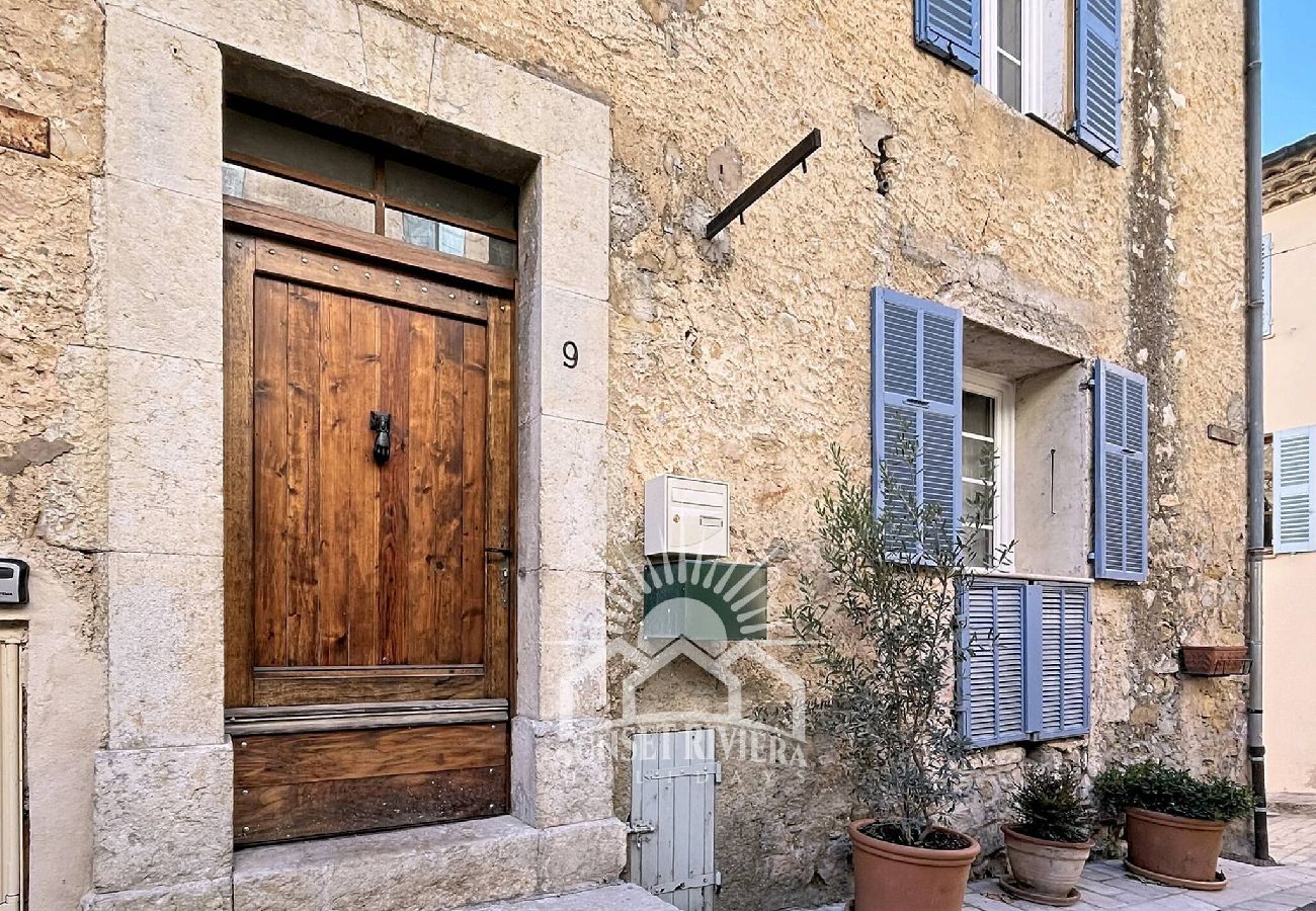 Apartment in Valbonne - GUI SUNSET THE LAVENDER NEST II