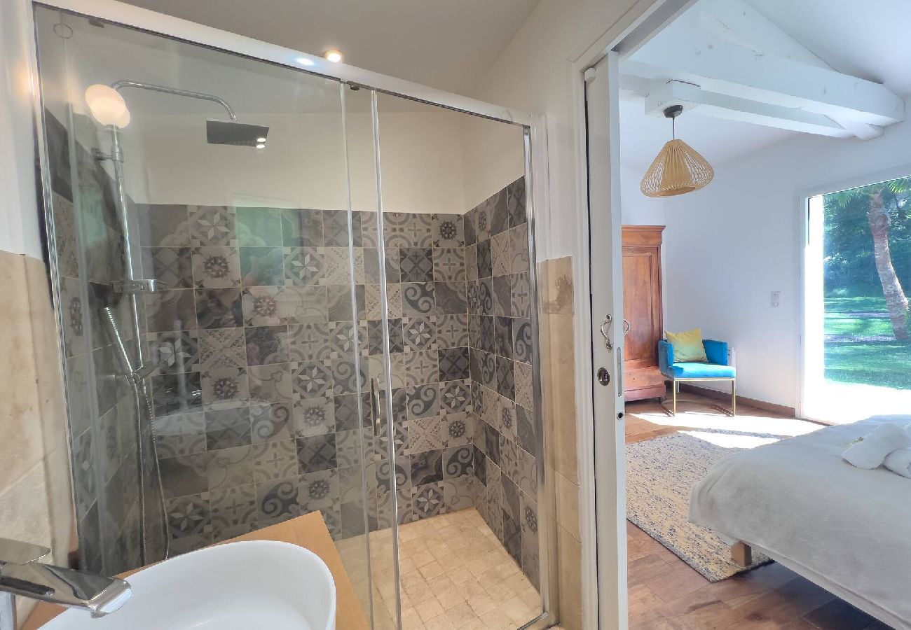 House in Roquefort-les-Pins - MAR LA CIGALIERE