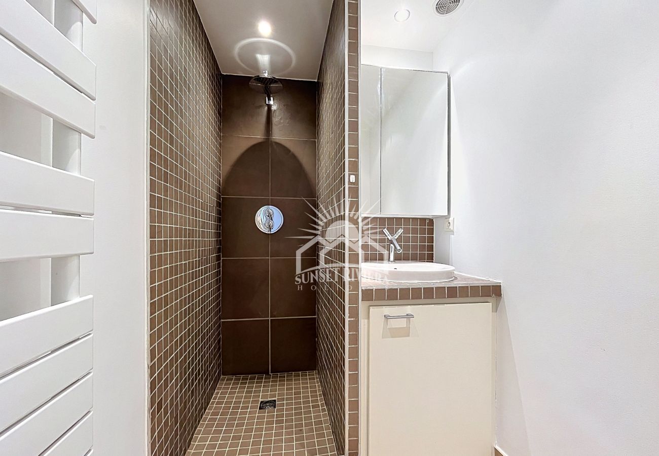 Apartment in Antibes - BIN DOLCE VITA