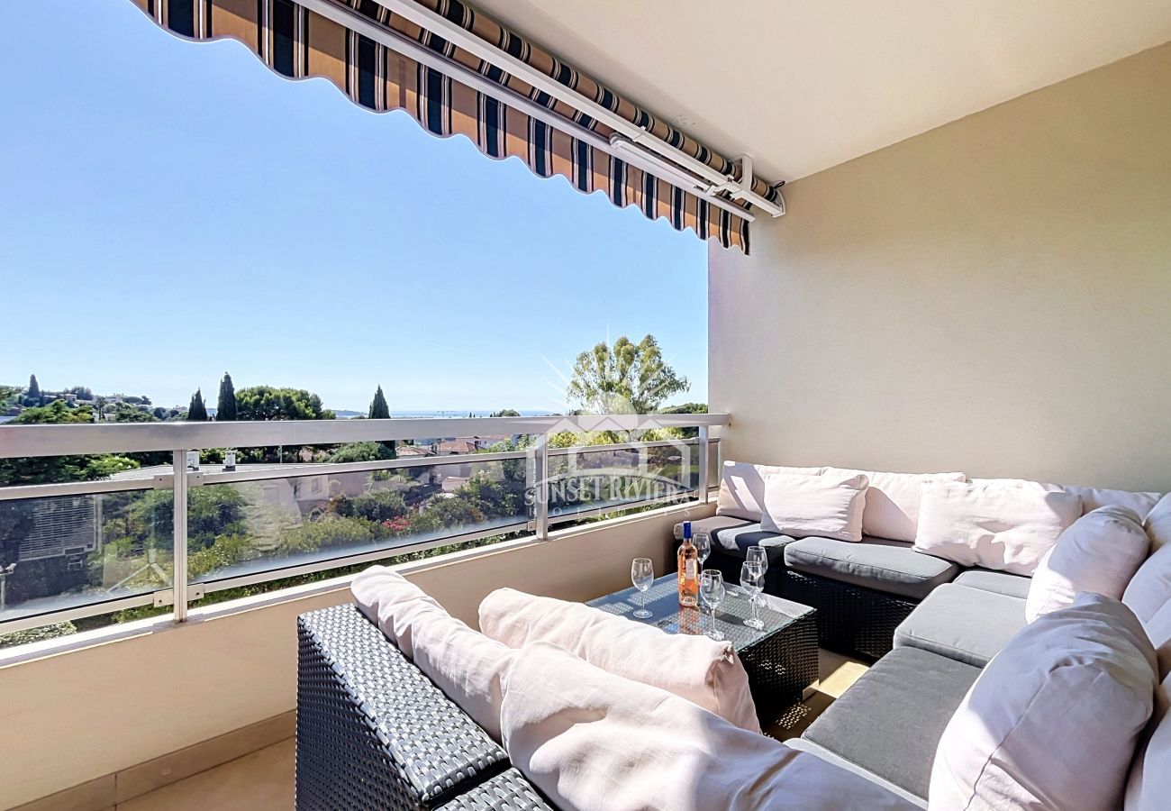 Apartment in Antibes - BIN DOLCE VITA