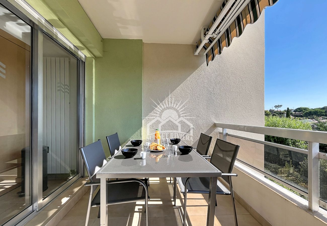 Apartment in Antibes - BIN DOLCE VITA