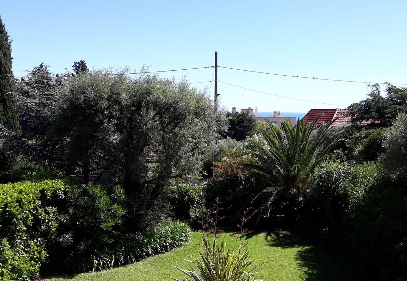 Apartment in Antibes - PON SUNSET T2 LA BADINE