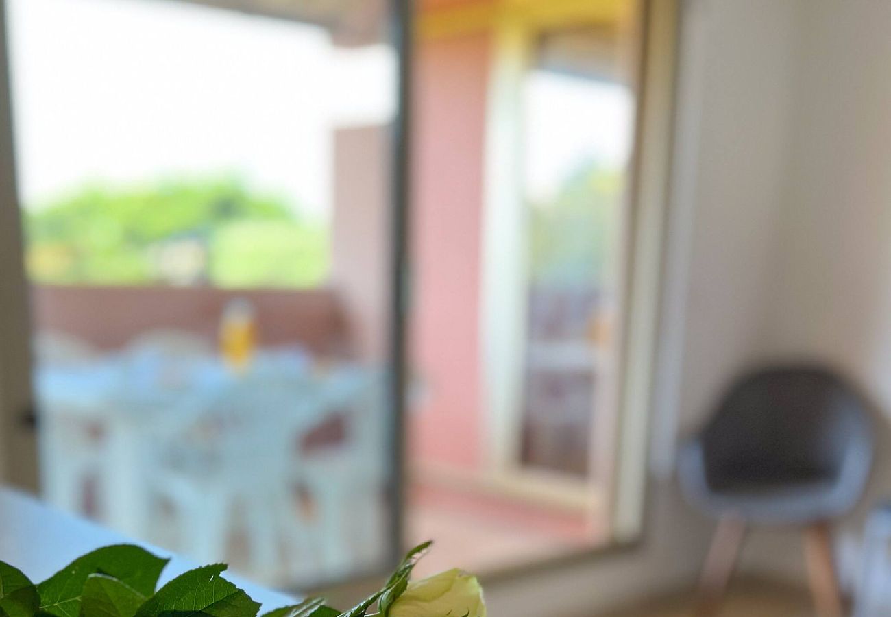 Apartment in Antibes - PON SUNSET ST LA BADINE