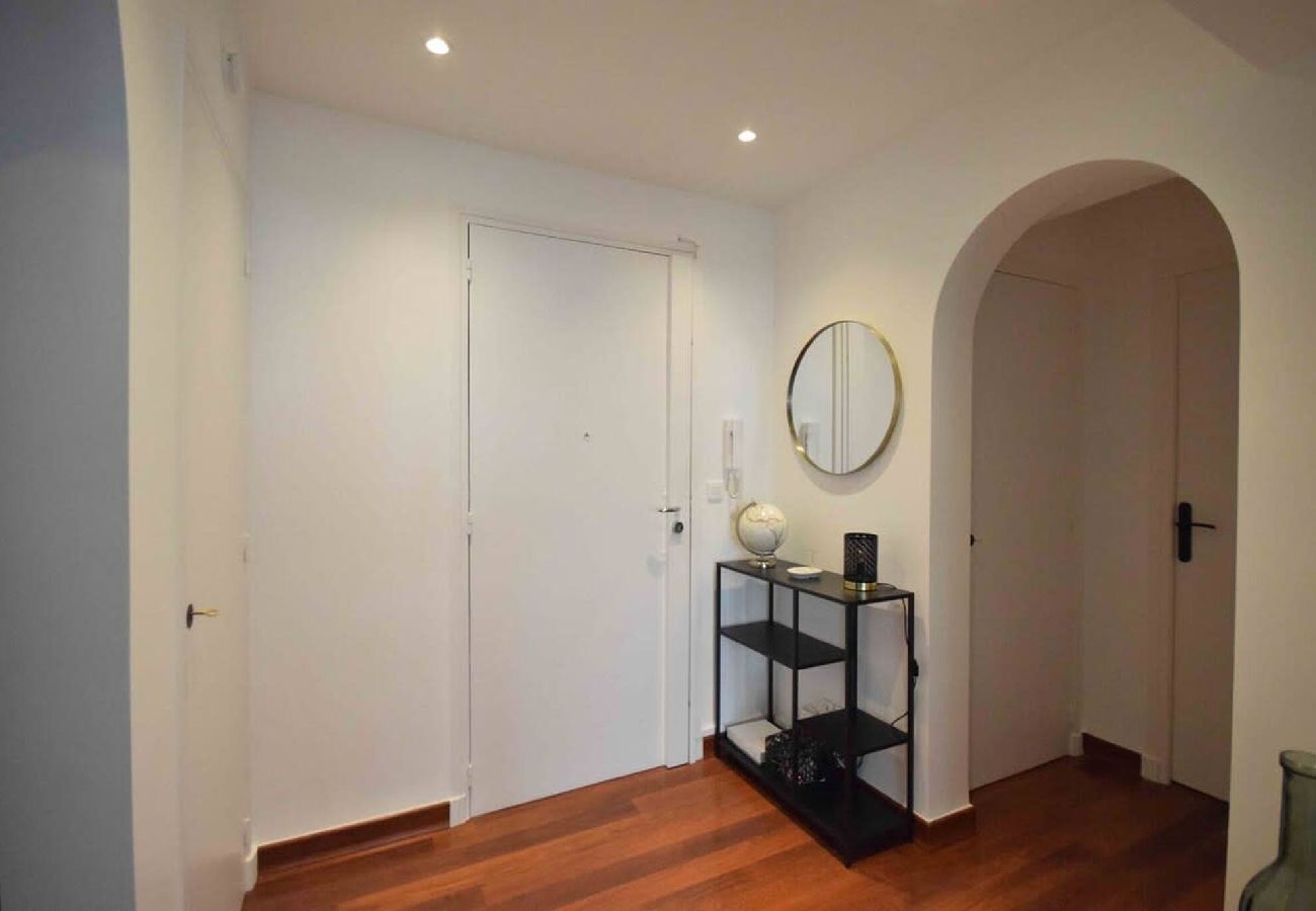 Apartment in Antibes - DAU SUNSET LE CARNOT