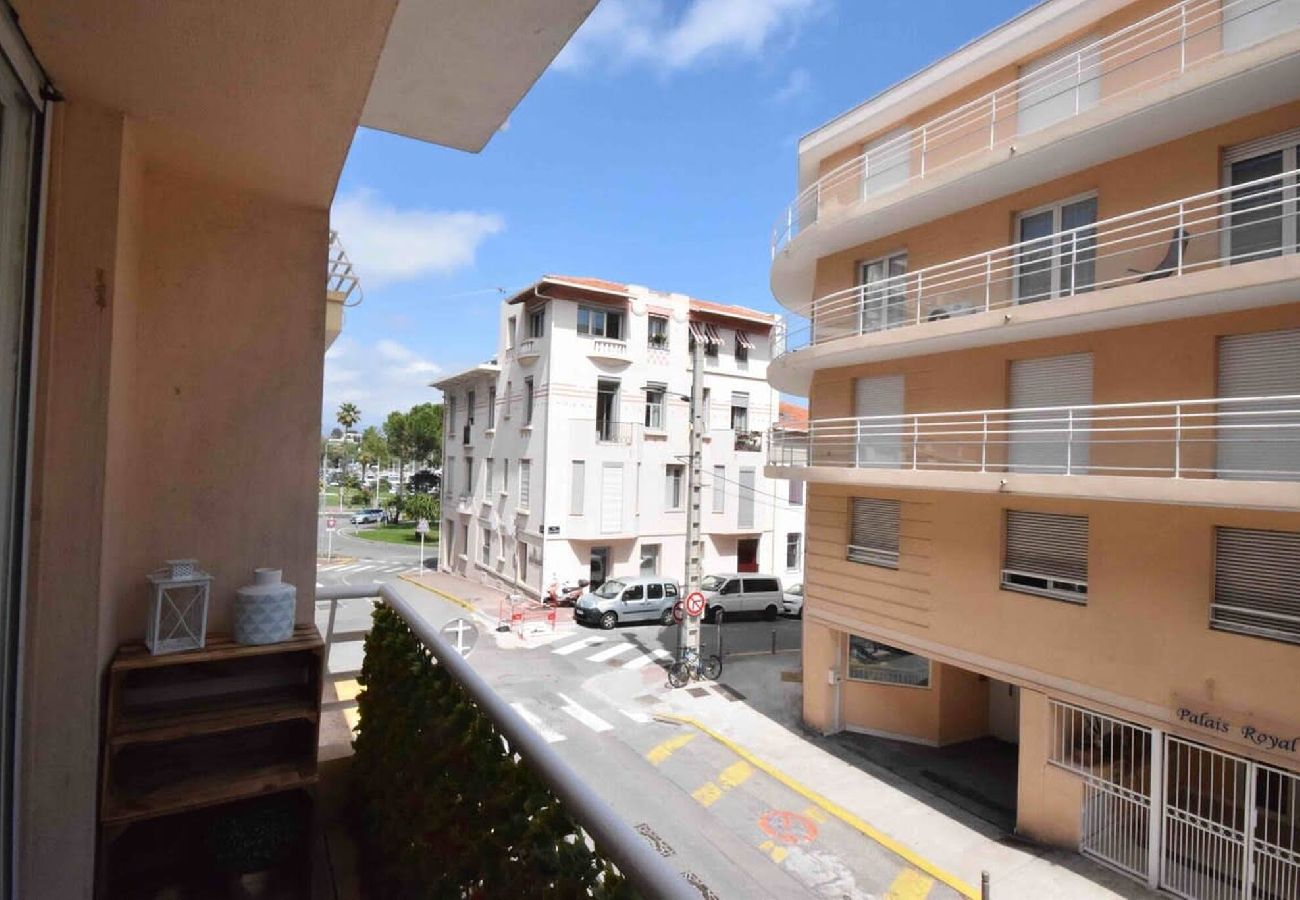 Apartment in Antibes - DAU SUNSET LE CARNOT