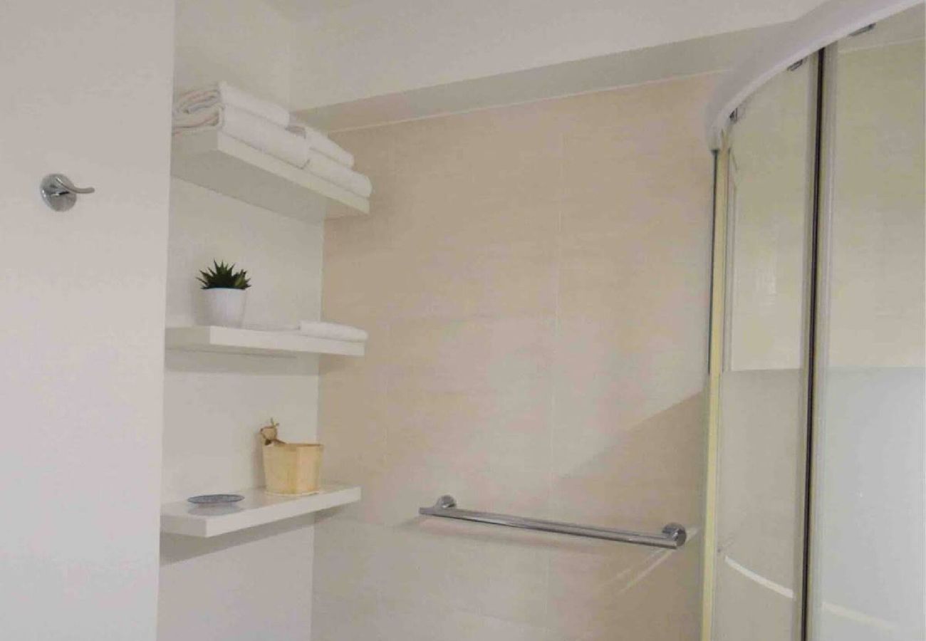 Apartment in Antibes - DAU SUNSET LE CARNOT