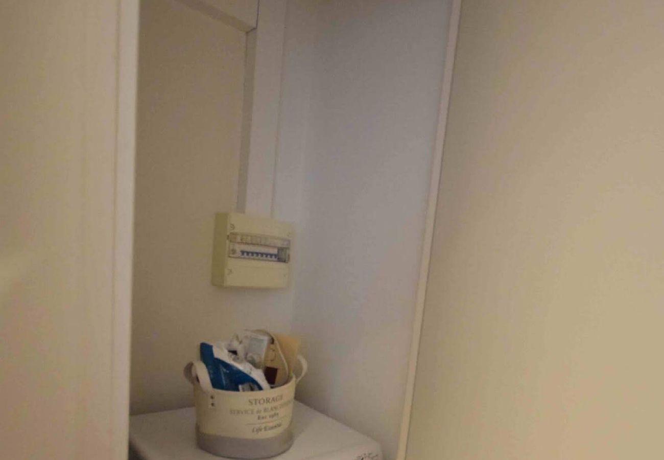 Apartment in Antibes - DAU SUNSET LE CARNOT