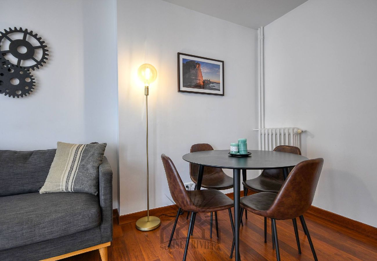 Apartment in Antibes - DAU SUNSET LE CARNOT