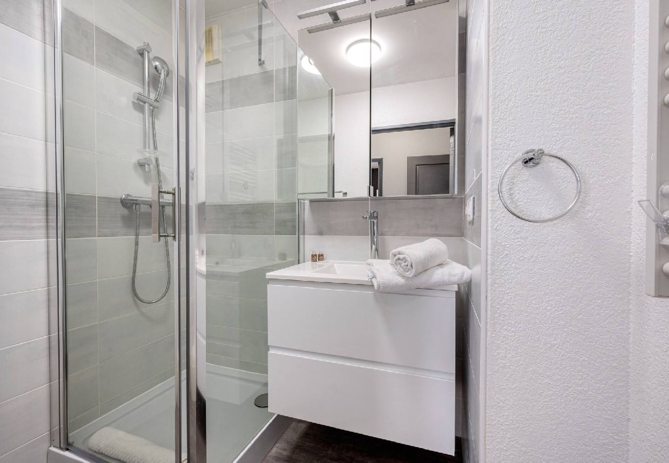 Appartement à Villeneuve-Loubet - LEN SUNSET Regent Park