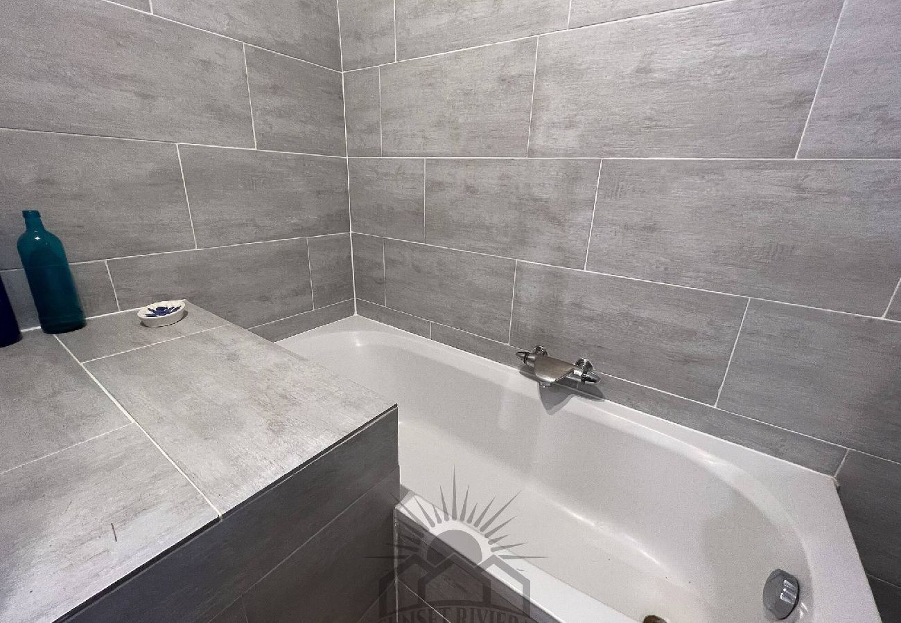 Villa à Grasse - CHA SUNSET SERENITY