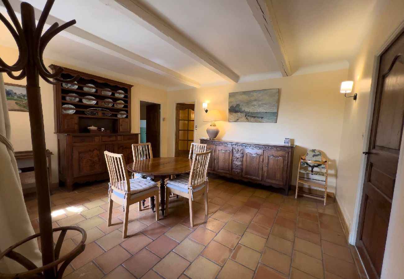 Villa à Le Tignet - LAG SUN LA LEZARDIERE