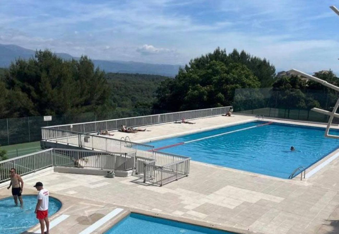 Appartement à Mougins - VAL SUNSET LA TERRE MARINE