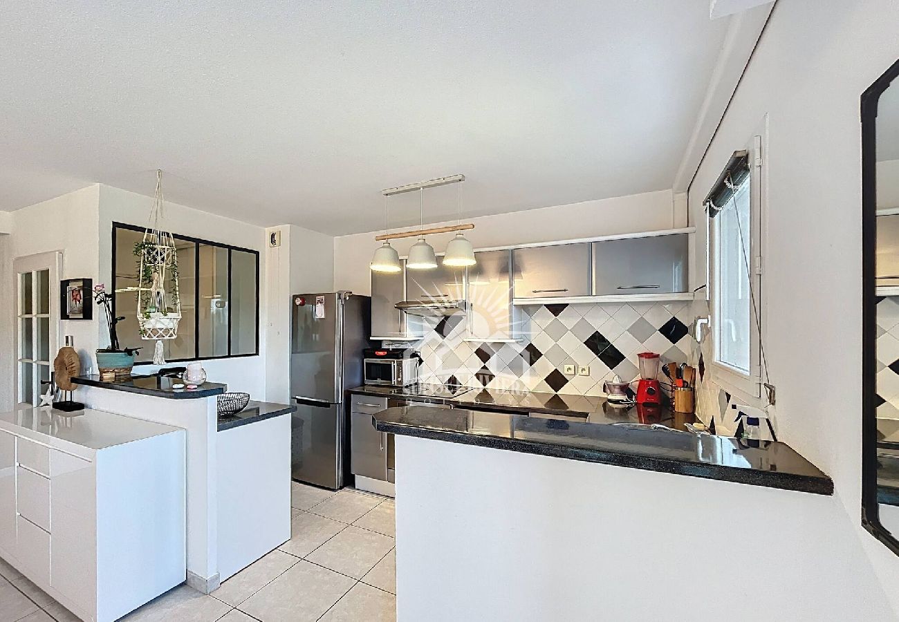 Appartement à Mougins - VAL SUNSET LA TERRE MARINE