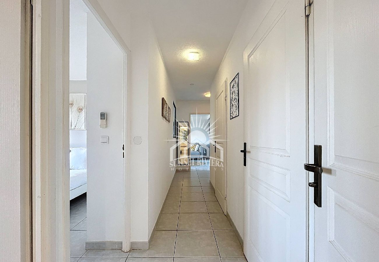 Appartement à Mougins - VAL SUNSET LA TERRE MARINE