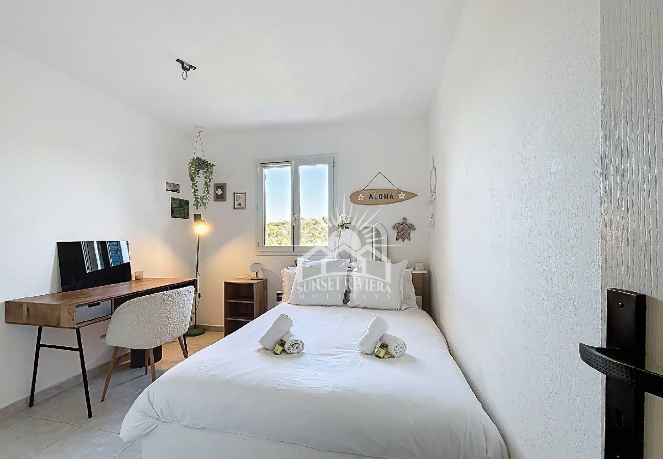 Appartement à Mougins - VAL SUNSET LA TERRE MARINE