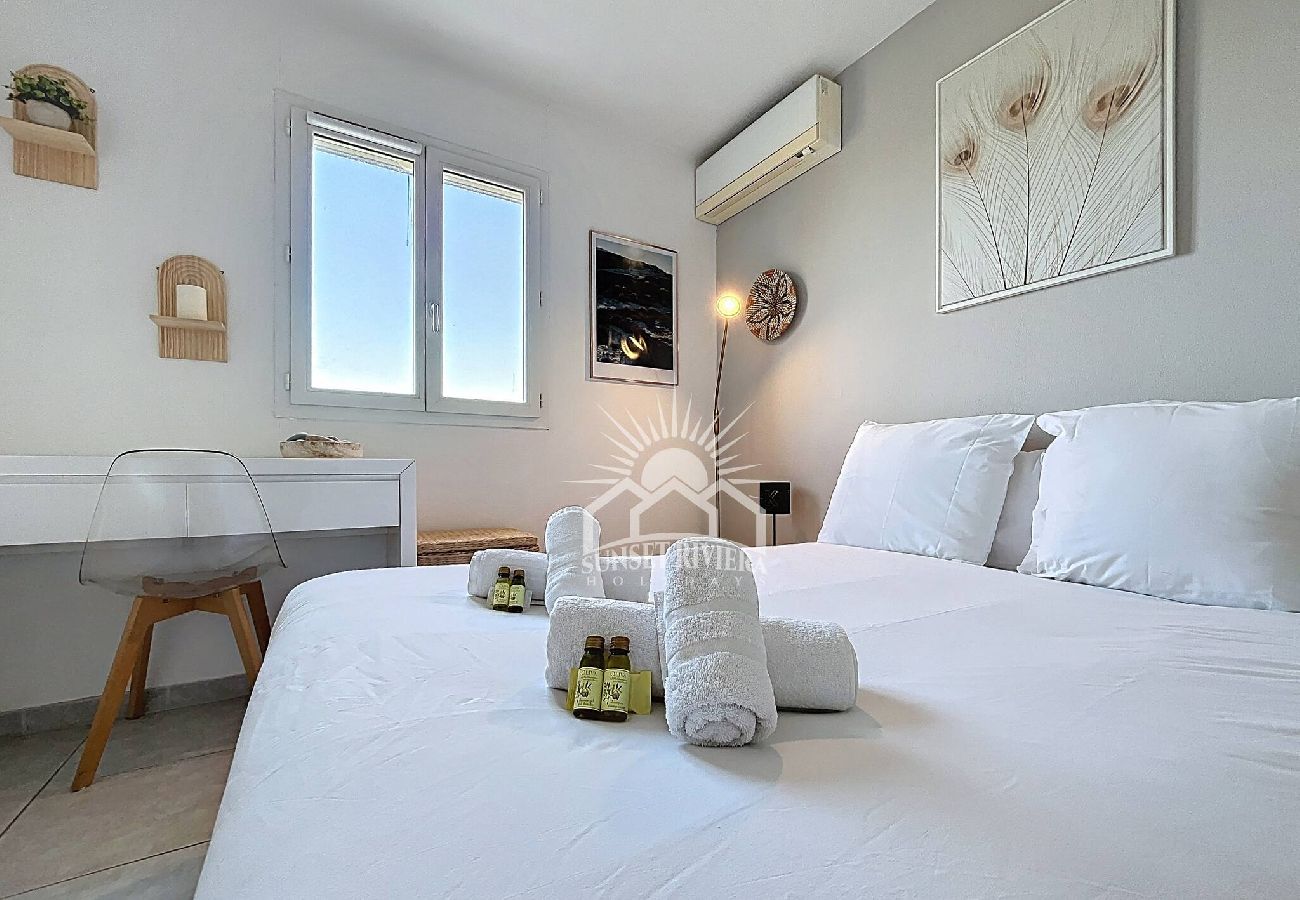 Appartement à Mougins - VAL SUNSET LA TERRE MARINE