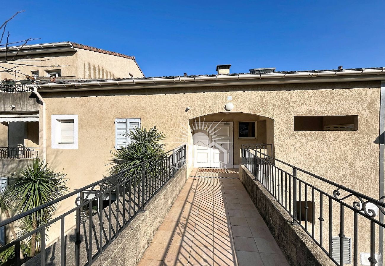Appartement à Mougins - VAL SUNSET LA TERRE MARINE