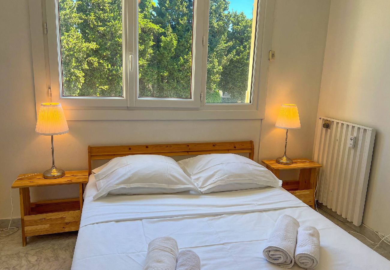 Appartement à Antibes - DUC SUNSET LA ROSERAIE