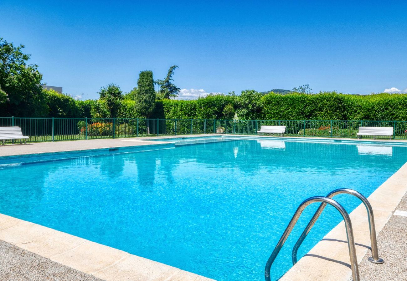 Appartement à Antibes - DUC SUNSET LA ROSERAIE
