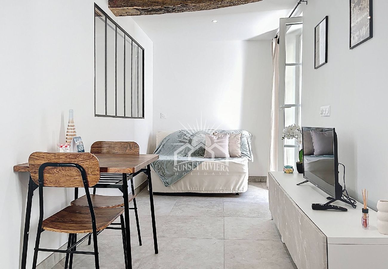 Appartement à Valbonne - GUI SUNSET THE LAVENDER NEST III