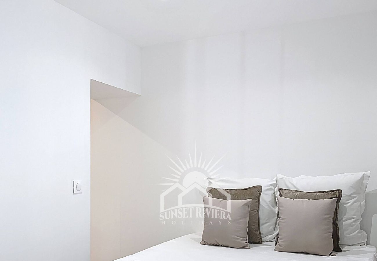 Appartement à Valbonne - GUI SUNSET THE LAVENDER NEST III