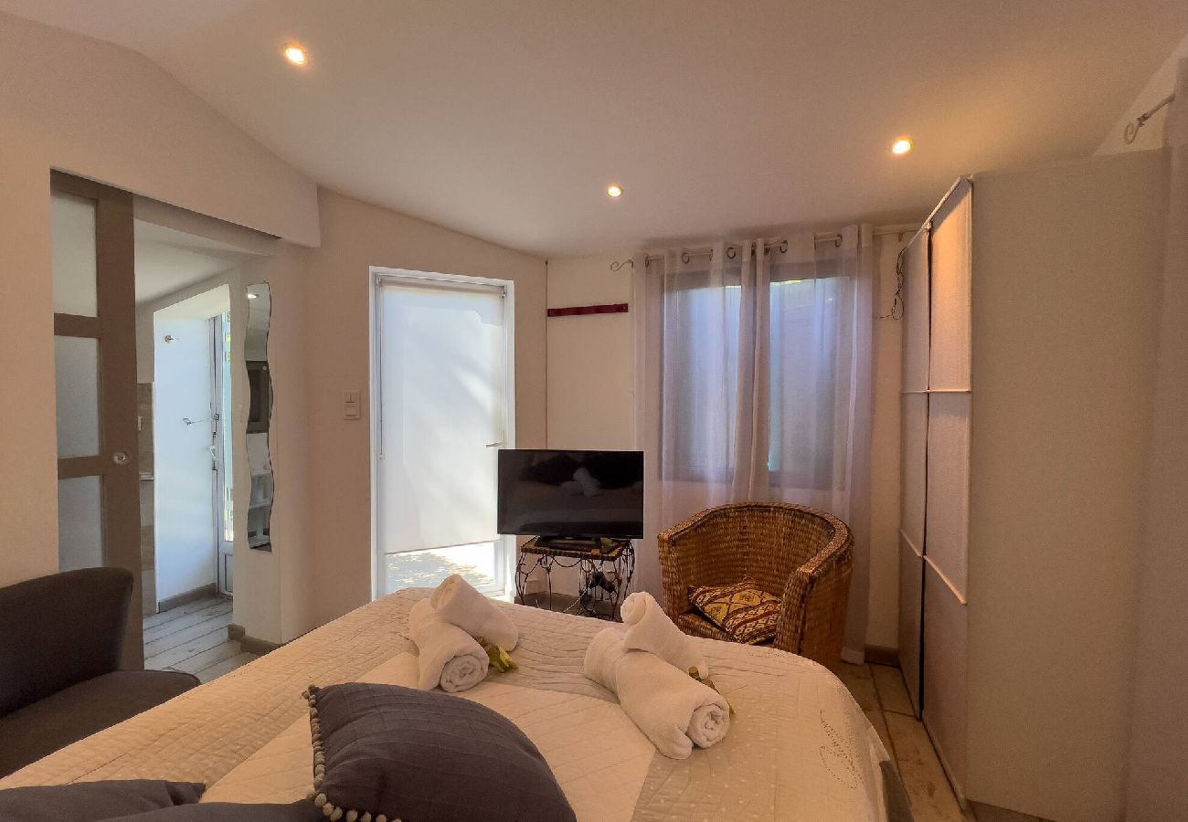 Maison à Roquefort-les-Pins - MAR LA CIGALIERE