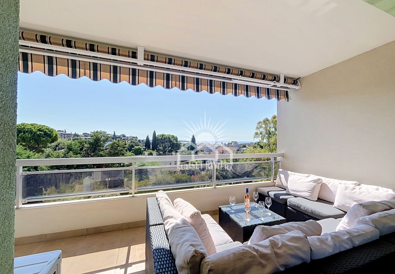 Appartement à Antibes - BIN DOLCE VITA